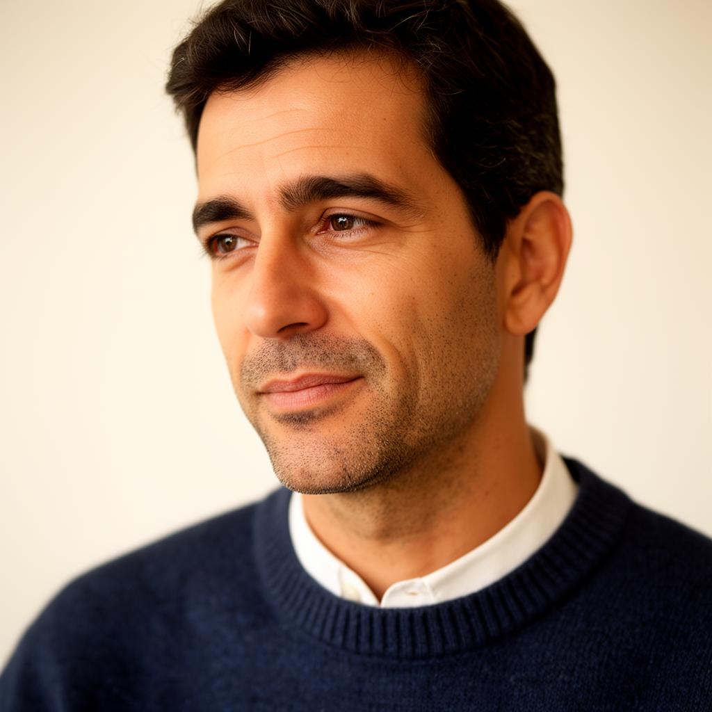 Rafael M.
